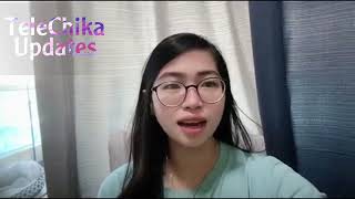 Paunahan nalang tayong dalawa  Episode Story Theory and Update  Fan Reaction Video [upl. by Phipps]