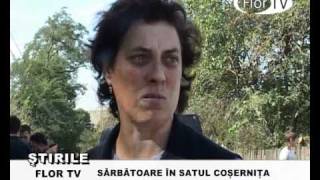 SARBATOARE IN SATUL COSERNITA [upl. by Nnybor]