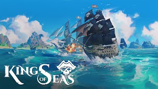 King of The Seas  LOOKS ABSOLUTELY AMAZING  Ultra Realistic Graphics 4K 60FPS HDR Maneater [upl. by Mattie]