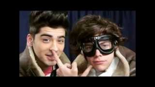 One Direction  Funniest Moments [upl. by Fermin]