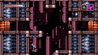 Axiom Verge 100 Item Walkthrough Pt 10 [upl. by Doughman]