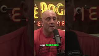 Joe Rogan amp Andrew Schulz Idiocracy Career Priorities and Reality of Population Decline facts [upl. by Nita]