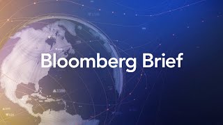 Bloomberg Brief 09162024 [upl. by Horst]