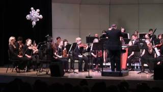 Treasure Coast Youth Symphony [upl. by Llerrem]