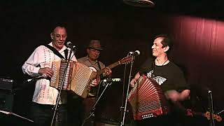 Margarita Conjunto Accordion  Santiago Jimenez Jr amp Joel Guzman [upl. by Corissa599]