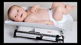 Instructional Videos for Moms First baby check up [upl. by Ronalda258]