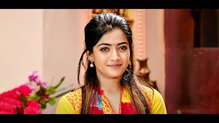 Superhit South Hindi Dubbed Blockbuster Action Movie Full HD 1080p  Rashmika Mandanna amp Sonarika [upl. by Elohcin]