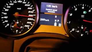 ML63 AMG acceleration 0270KM [upl. by Alolomo]