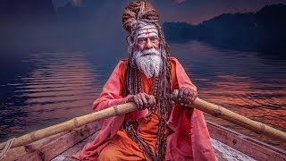 Indian Flute Music for Meditation  Pure Positive Energy Vibrations  Mesmerisingly Beautiful Music [upl. by Clevie]