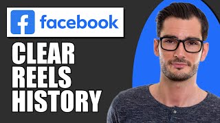 How To Clear Reels History On Facebook Simple And Easy [upl. by Bunny]