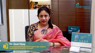 Fissures Common symptoms by Dr Vani Vijay at Apollo Spectra Hospitals [upl. by Anhoj]