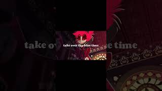 Wild side Og idea hazbinhotel hazbinhoteledit alastoredit edit alastortheradiodemon shorts [upl. by Hoeg]