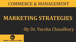 Marketing StrategiesMBA I Guru Kpo [upl. by Middlesworth37]