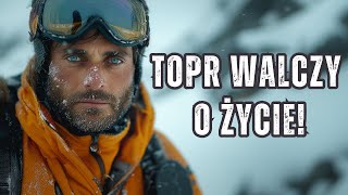 TOPR w Akcji  Dramatyczne Akcje Ratunkowe w Polskich Górach 🏔️🚁 [upl. by Shig]