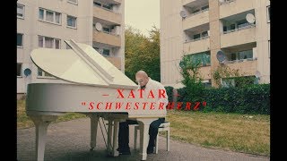 XATAR  SCHWESTERHERZ Official Video [upl. by Warring429]