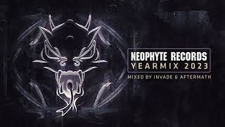 Neophyte Records  Hardcore Yearmix 2023 [upl. by Briney]