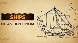 Ships of Ancient India [upl. by Bigner12]