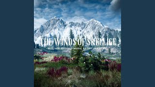 The Winds of Skellige [upl. by Haimrej]