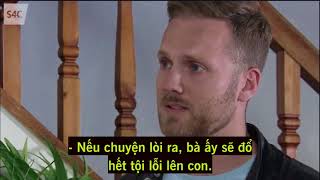 VIETSUB Iolo amp Tyler  Part 46 Gay Story [upl. by Anaiek]