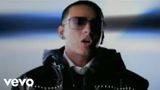 Daddy Yankee  La Despedida [upl. by Reseta]