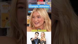 Olympic Athletes on Dancing With The Stars Rylee Arnold and Stephen [upl. by Aroel]