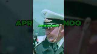 A rápida expansão da Alemanha Nazista documentário guerra ww2 worldwar2 history documentary [upl. by Dredi]