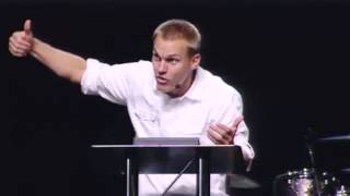 Idolatry and Sports  David Platt [upl. by Leinad491]