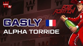 🏁 GP dÉmilieRomagne  Pierre Gasly lalpha torride Formule 1 [upl. by Oulman]