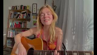 Keala Burns  Graceland Too Phoebe Bridgers [upl. by Cohdwell]