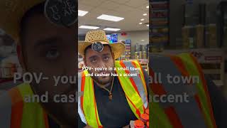 What county is that automobile gasstation comedyfilms funny [upl. by Avrenim]