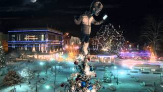 Argos  Christmas Advert 2012 [upl. by Mat25]