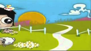 Duerme bebe BabyTV [upl. by Awra]