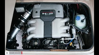 Vanagon SVX How Reliable Is The Subaru SVX Engine [upl. by Nathanson]