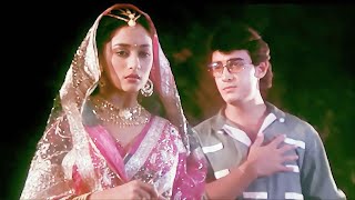 Main Sehra Bandh Ke Aaunga Mera Vada Hai  Udit Narayan  Aamir Khan Madhuri Dixit  Sad Love Song [upl. by Sammons]