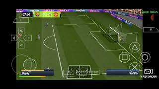 FIFA 22 para PPSSPP [upl. by Nesyrb]