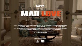 Dynamo  Mad Love Official Video [upl. by Fricke650]