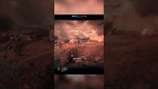 Bf1 │ Random moments  clip3275 [upl. by Nhor514]