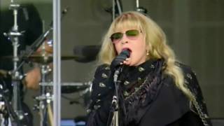 BST Stevie Nicks Stand Back Live Hyde Park 2017 [upl. by Adnuhsar540]