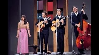 The Seekers  Someday One Day Live 1966 STEREO [upl. by Mord318]