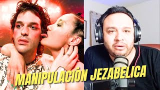 🔥MANIPULACIÓN JEZABELICA [upl. by Ahcsim231]