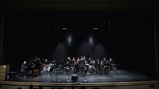 Glenbard Easts 2024 Jazz Concert Ft Marquardt amp Westlake Middle Schools [upl. by Ybocaj7]