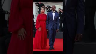 Don Cheadle and Bridgid Coulter marriage timeline lovestory celebritymarriage viral doncheadle [upl. by Lednic]