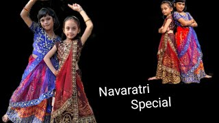 Shubharambh  Kai Po Che  Navaratri Special  Simple dance performance  trending [upl. by Kenlee833]