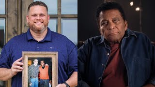 Texas Cop Claims Hes The Secret Son Of Charley Pride [upl. by Skippy]