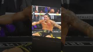 Berlanga Knocked down by Canelo 💥🤛 please 👍 subscribe 🫵 [upl. by Vivl]