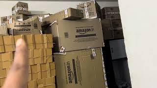 customer returns are very painful for sellers  Amazon cocoblue seller returns [upl. by Aelat480]