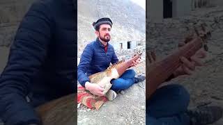 Yeloy Khui Ko cery  Tahir Hussain amp Muhammad Naiz  Wakhi new Song [upl. by Alphonse643]