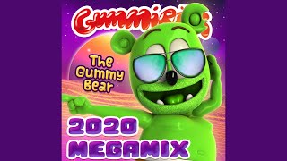 Gummibär MEGAMIX 2020 • Gummy Bear Live DJ MIX • 20 Songs in 20 Minutes [upl. by Acinorej]