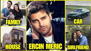 Erkan Meric Lifestyle 2024  Wife Networth Family Height Girlfriend amp Biography 2024 [upl. by Navinod]