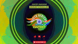 Rakesh Yankaran  Janay Chalay Remastered [upl. by Domel]